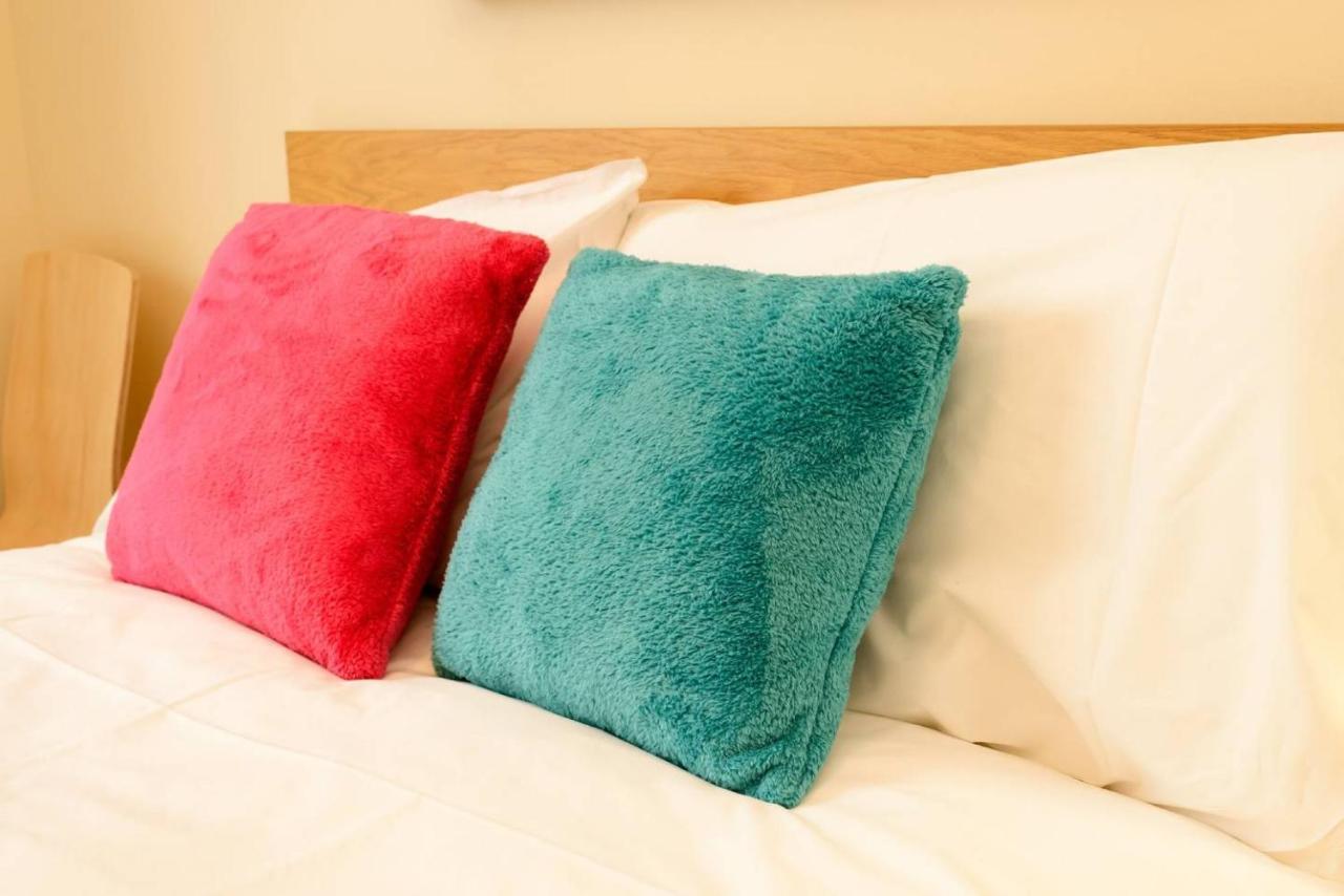 Altido Lovely Apartment For 4 With Free Parking Edinburgh Buitenkant foto
